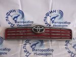 5310005060B0 Решетка радиатора TOYOTA Avensis (T25) 2003-2008