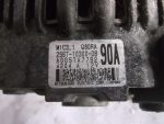 1592234 Генератор двигателя Ford Fusion 2002-2012
