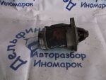 281000D180 Стартер двигателя TOYOTA Avensis (T25) 2003-2008