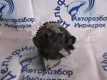 12317799181 Генератор двигателя BMW 3 серия E90/E91 2003-2009