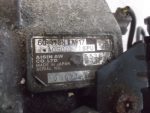 0701434 АКПП (автоматическая КПП) OPEL Astra H 2004-2010