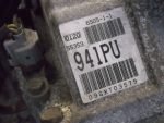 0701434 АКПП (автоматическая КПП) OPEL Astra H 2004-2010