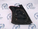 8155105150 Фонарь задний правый TOYOTA Avensis (T25) 2003-2008