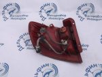 924011C510 Фонарь задний левый Hyundai Getz 2002-2010