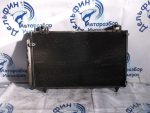 8845005091 Радиатор кондиционера TOYOTA Avensis (T25) 2003-2008