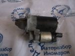 281000D130 Стартер двигателя TOYOTA Corolla E12 2001-2007