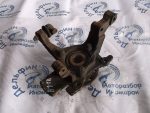 5308032 Поворотный кулак передний левый OPEL Astra H 2004-2010