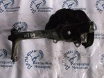 8E0407254C Поворотный кулак передний правый Audi A4 (B6) 2000-2004
