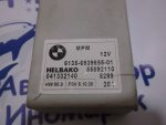 61359266274 Блок управления микромодуля питания BMW 5 серия E60/E61 2003-2009