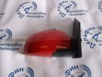 876101C910 Зеркало заднего вида правое Hyundai Getz 2002-2010