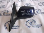 BP4L69180E38 Зеркало заднего вида левое Mazda 3 2003-2009 MAZDA 