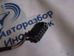 3B1857507K01C Зеркало заднего вида левое в сборе Passat B5 2000-2005 VOLKSWAGEN 