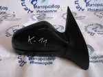 13153126 Зеркало заднего вида правое OPEL Astra H 2004-2010