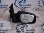 1510871 Зеркало заднего вида правое Ford Focus II 2005-2011