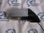 1K1857508DB9B9 Зеркало заднего вида правое VOLKSWAGEN Jetta 5 2005-2011