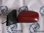 8790605130 Зеркало заднего вида левое TOYOTA Avensis (T25) 2003-2008