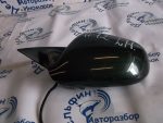 4E1858531N3FZ Зеркало заднего вида левое Audi A8 (D3,4E) 2004-2010