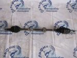 4341005340 Привод колеса передний правый TOYOTA Avensis (T25) 2003-2008