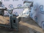 5710205070 Лонжерон передний левый TOYOTA Corolla E12 2001-2007