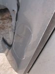 1309061 Крыша Ford Fusion 2002-2012