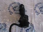 06F115397F Кронштейн масляного фильтра Audi A4 (B7) 2005-2007