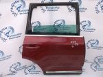 7L0833056C Дверь задняя правая VOLKSWAGEN Touareg 2002-2010