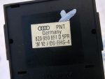 8Z0959851D5PR Блок управления стеклоподъемниками Audi A4 (B6) 2000-2004