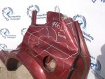 715032EB01 Крыло заднее левое Hyundai Tucson 2004-2010