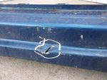 5N0809836 Порог правый со средней стойкой VOLKSWAGEN Tiguan 2007-2017