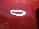 664002E000 Капот Hyundai Tucson 2004-2010