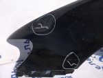 41357138473 Крыло переднее левое BMW 7 серия E65/E66 2001-2008