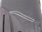 5540133201B0 Торпеда Camry V40 2006-2011 TOYOTA 