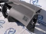 847102E550U7 Торпеда Hyundai Tucson 2004-2010