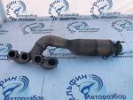 18407540620 Выпускной коллектор BMW 7 серия E65/E66 2001-2008
