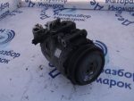 64509175481 Компрессор кондиционера BMW 7 серия E65/E66 2001-2008