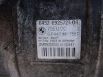 64509175481 Компрессор кондиционера BMW 7 серия E65/E66 2001-2008