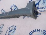 8E0853860CGRU Накладка порога правая Audi A4 (B6) 2000-2004