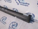 76850CL71A Накладка порога правая Infiniti FX (S50) 2003-2008