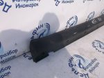 76850CL71A Накладка порога правая Infiniti FX (S50) 2003-2008