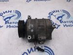 8E0260805S Компрессор кондиционера Audi A4 (B6) 2000-2004