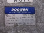 977012E400 Компрессор кондиционера Hyundai Tucson 2004-2010