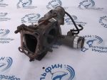 L3YC1370Z Турбина MAZDA CX-7 2007-2012