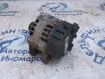 5705AW Генератор двигателя PEUGEOT 307 2001-2007