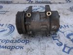 6453LF Компрессор кондиционера Peugeot 307 2001-2007 PEUGEOT 