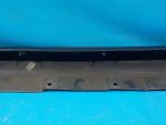 7585105010 Накладка порога правая TOYOTA Avensis (T25) 2003-2008