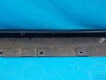 7585105010 Накладка порога правая TOYOTA Avensis (T25) 2003-2008