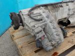 0AD341012D Раздаточная коробка VOLKSWAGEN Touareg 2002-2010