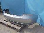 6RU807421BGRU Бампер задний VOLKSWAGEN Polo 2011-2020
