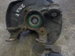 8E0505431AL Кулак задний левый Audi A4 (B6) 2000-2004