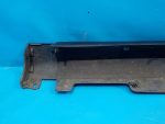 7585105010 Накладка порога правая TOYOTA Avensis (T25) 2003-2008
